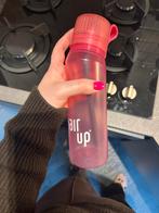 Roze Air Up fles - zo goed als nieuw, Ophalen of Verzenden, Zo goed als nieuw