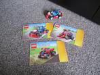Lego Creator 31030, Ophalen of Verzenden, Zo goed als nieuw, Complete set, Lego