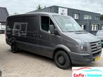 Volkswagen Crafter Bestel 32 2.5 TDI L2H1, 2000 kg, Volkswagen, Origineel Nederlands, Bedrijf