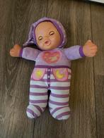 Vtech Slaap Lekker Pop - Speelgoed, Kinderen en Baby's, Ophalen, Gebruikt, Babypop