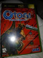 Otogi myth of demons  xbox, 1 speler, Ophalen of Verzenden