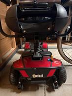 Elektrische scootmobiel, Gebruikt, 15 km of minder, 11 t/m 15 km/u, Ophalen