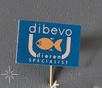 Speldje Dibevo, Verzenden, Gebruikt, Overige onderwerpen