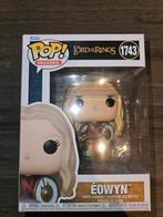 Funko Pop! Lord of the Rings - Éowyn #1743, Ophalen, Nieuw