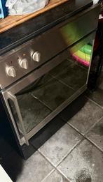 Atag inbouw oven, Witgoed en Apparatuur, Fornuizen, Ophalen, Gebruikt, 4 kookzones, Inbouw