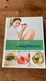 2 weight watcher kookboeken, Boeken, Ophalen of Verzenden, Dieet en Voeding, Zo goed als nieuw