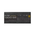 2x EVGA Supernova 1300 Watt Gold voeding, Ophalen, Gebruikt
