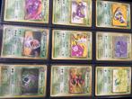 Complete Japanse Team Rocket set Dark Charizard Blastoise, Ophalen of Verzenden, Zo goed als nieuw