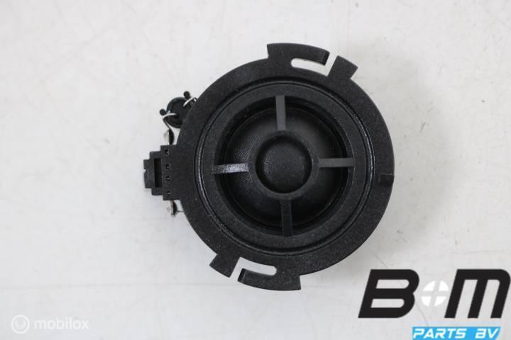 Hogetonenluidspreker Audi A6 4F 4F0035399A, Auto diversen, Autospeakers, Gebruikt