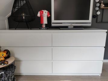 Ikea Malm ladekast - afbeelding 1