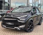 Citroen C3 AIRCROSS 1.2 PT S&S SHINE AUTOMAAT NAVI PDC-CAMER, Auto's, Citroën, Automaat, Gebruikt, Huisgarantie, 1199 cc