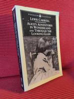 Alice in Wonderland - Penguin Classics - Gelezen, Boeken, Ophalen of Verzenden, Gelezen, Lewis Carroll, Europa overig
