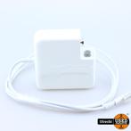 Apple Magsafe 1 60W 100-240V 1.5A 16.5V Output Lader Zonde, Flex Ltd., Zo goed als nieuw, https://flex.com/contact-us, Nobelstraat 10, 5807 GA Oostrum