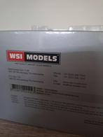 wsi, Hobby en Vrije tijd, Modelauto's | 1:50, Ophalen of Verzenden, Zo goed als nieuw, Bus of Vrachtwagen, Wsi