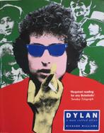 Richard Williams - Dylan- A Man Called Alias, Gelezen, Artiest, Ophalen of Verzenden, Zie beschrijving