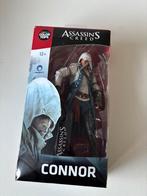 Assassin’s Creed 3 Connor Mcfarlane figuurtje, Ophalen of Verzenden, Zo goed als nieuw