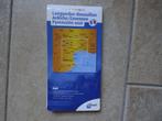 anwb wegenkaart Languedoc Roussillon, Ardeche, Cevennen, Boeken, Atlassen en Landkaarten, Nieuw, Ophalen of Verzenden, Landkaart