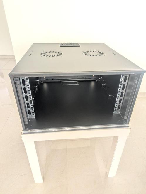 Wandpatchkast, Computers en Software, Overige Computers en Software, Gebruikt, Ophalen