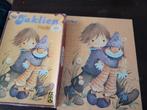Vintage Jaklien puzzel 160 stukjes compleet, Kinderen en Baby's, Ophalen of Verzenden, Meer dan 50 stukjes, Zo goed als nieuw
