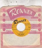 Bob London ( 1 )  1955, Cd's en Dvd's, Vinyl Singles, Verzenden, Gebruikt, Pop, EP