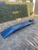 Scooter motor brommer heftafel, Ophalen of Verzenden, Zo goed als nieuw