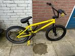 Radio Evol R BMX stuntfiets, Fietsen en Brommers, Fietsen | Crossfietsen en BMX, Stuur 360° draaibaar, Radio Evol R, Ophalen of Verzenden