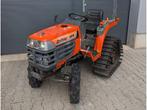 Kubota - GB14 - 3 cilinder - 14PK - Rupstractor - Tuin tract, Gebruikt, Overige merken