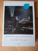Maarten van Roozendaal - Jij blijft bij mij, Maarten van Roozendaal, Artiest, Ophalen of Verzenden, Zo goed als nieuw