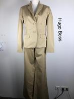 Hugo Boss Kostuum  (mt: 40) 6,4/7761, Kleding | Dames, Maat 38/40 (M), Hugo Boss, Ophalen of Verzenden, Zo goed als nieuw