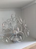 Trio Leuchten Space Ace hanglamp Vintage 2006, Huis en Inrichting, Spcae Ace, Ophalen of Verzenden, Zo goed als nieuw, Minder dan 50 cm