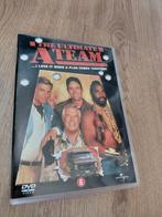 The Best of The A-team dvd box., Cd's en Dvd's, Dvd's | Tv en Series, Vanaf 6 jaar, Ophalen of Verzenden, Zo goed als nieuw, Actie en Avontuur