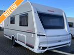 Dethleffs Camper 460 EL Summer Edition 2026, Standaardzit, Bedrijf, Tot en met 3, Dethleffs