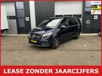 Mercedes-Benz V-klasse 300d Lang DC amg avantgarde v300, Achterwielaandrijving, 4 cilinders, Bedrijf, Diesel