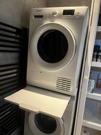 Droger & Wasmachine Set - Zo goed als nieuw!, Ophalen, 6 tot 8 kg, Zo goed als nieuw, Voorlader