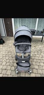 Stokke Kinderwagen, Ophalen, Gebruikt, Kinderwagen