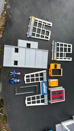 Playmobil onderdelen Luchthaven