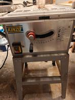 Kinzo Zaagtafel, Doe-het-zelf en Verbouw, Gereedschap | Zaagmachines, Ophalen