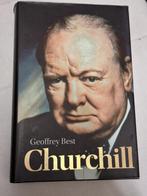 Churchill, Boeken, Oorlog en Militair, Ophalen of Verzenden, Tweede Wereldoorlog, Zo goed als nieuw
