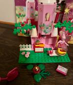 Lego Belville 7579 blossom fairy, Ophalen of Verzenden, Zo goed als nieuw, Complete set, Lego