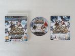 PS3: Time Crisis - Razing Storm, Spelcomputers en Games, Ophalen of Verzenden, Gebruikt, Shooter, Vanaf 16 jaar