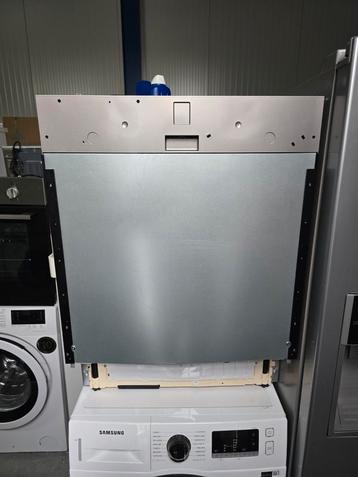 Outlet! Nieuwe Haier XIB6B2S3FS inbouwvaatwasser! 2jr Garant beschikbaar voor biedingen
