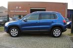 Volkswagen Tiguan 2.0 TSI Comfort&Design 4Motion automaat le, Auto's, Volkswagen, Automaat, Electronic Stability Program (ESP)