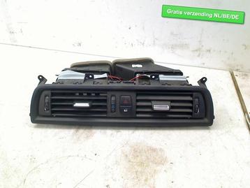 DASHBOARD LUCHTROOSTER MIDDEN BMW 5 serie (F10) (16828110)