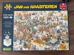 Van Haasteren puzzel Beurs van de Toekomst, Ophalen of Verzenden, Zo goed als nieuw