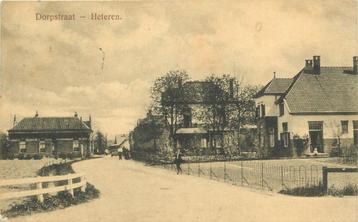 (378-323-027) Heteren Dorpstraat beschikbaar voor biedingen