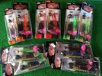 Abu Salty Stage Jigs (30 t/m 100 grams) Nieuw!, Watersport en Boten, Hengelsport | Zeevissen, Nieuw, Overige typen, Ophalen of Verzenden