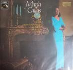 Callas, Maria- Aria s - LP is TOP, Cd's en Dvd's, Vinyl | Klassiek, Gebruikt, Opera of Operette, 12 inch, Verzenden