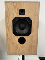 Zelfbouw Luidsprekers, Ophalen of Verzenden, Gebruikt, Front, Rear of Stereo speakers, Overige merken