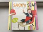 Baby zitzak stoel (NIEUW) (200040), Kinderen en Baby's, Nieuw, Ophalen