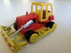 majorette buldozer, Hobby en Vrije tijd, Modelauto's | Overige schalen, Ophalen of Verzenden, Gebruikt, Overige typen